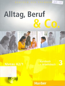 Alltag, Beruf and Co. 3